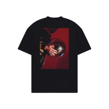 Grace Note Album Tee