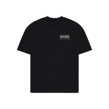 Grace Note Album Logo Tee