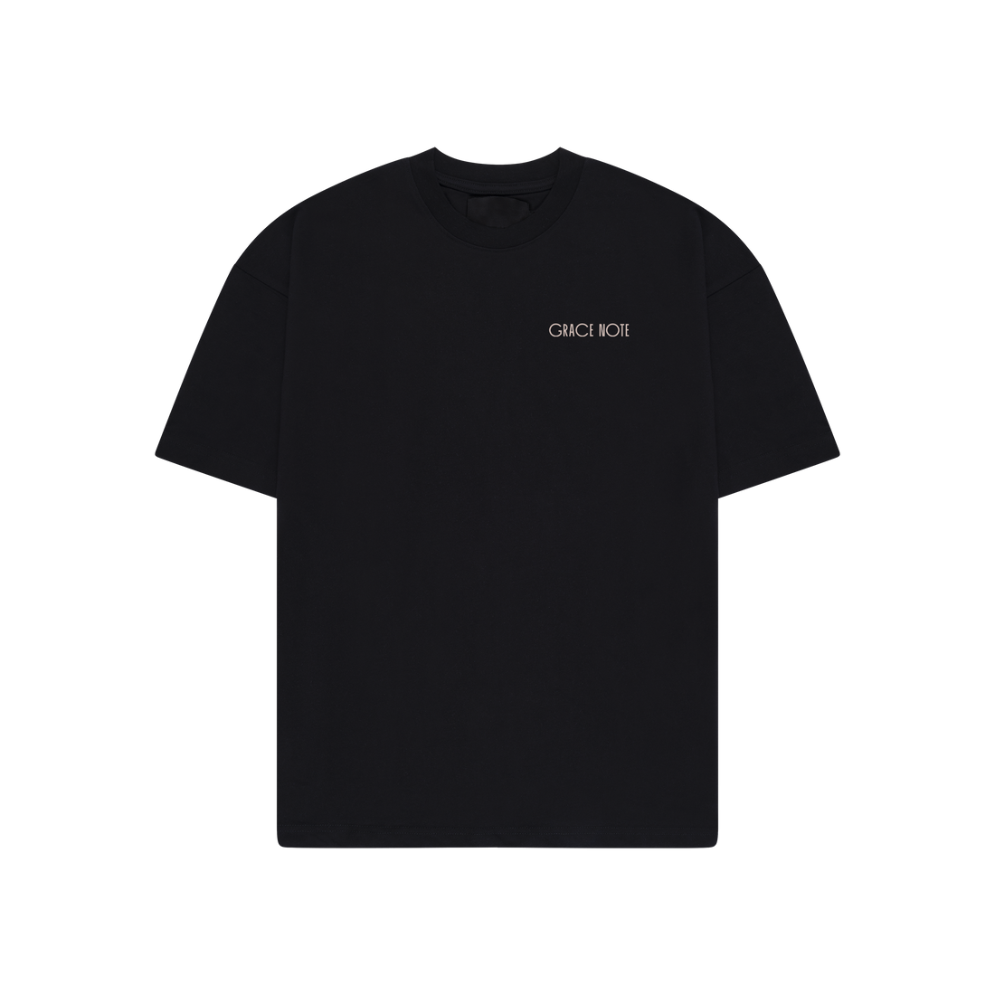 Grace Note Tour Tee