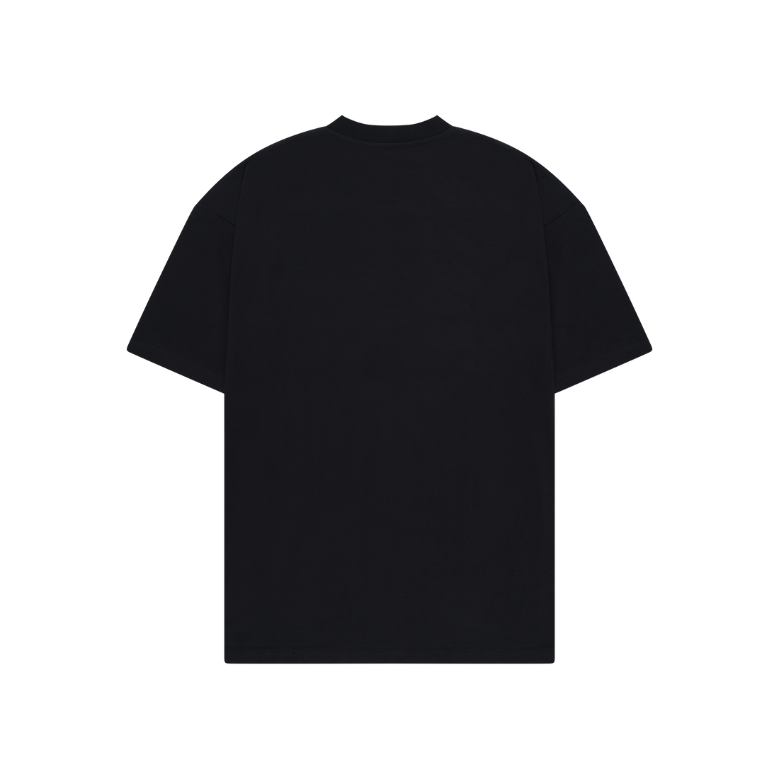 Grace Note Album Logo Tee