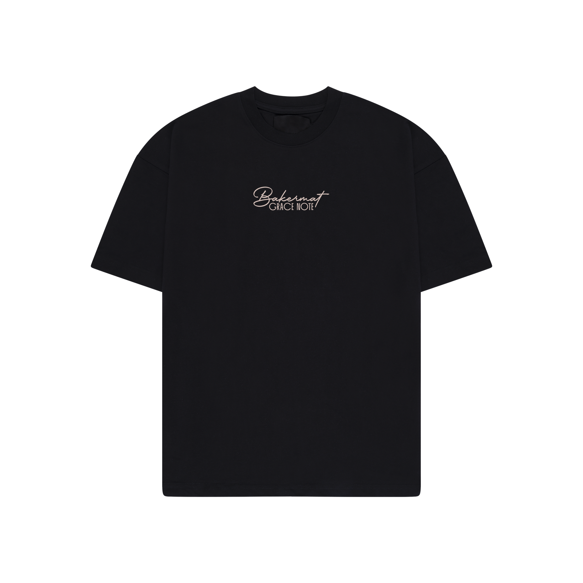 Grace Note Logo Tee