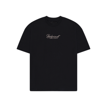 Grace Note Logo Tee