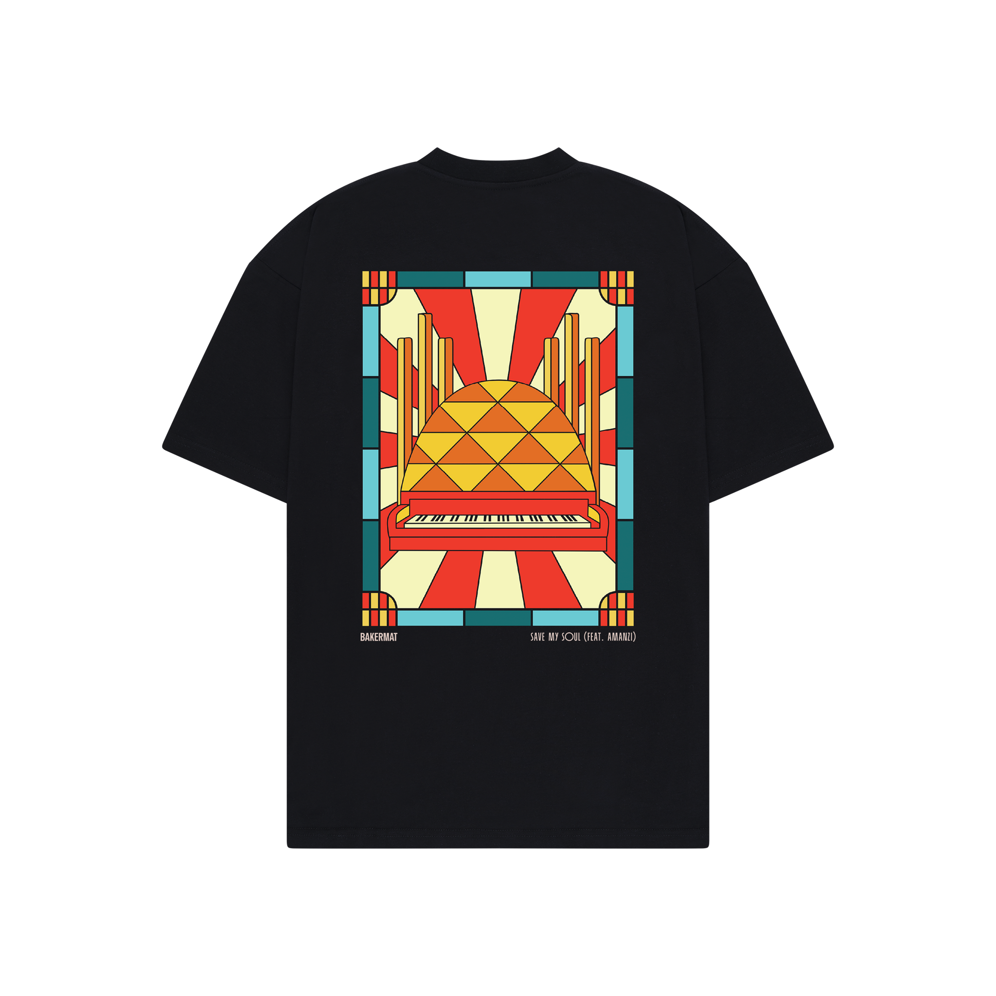 Save My Soul Tee