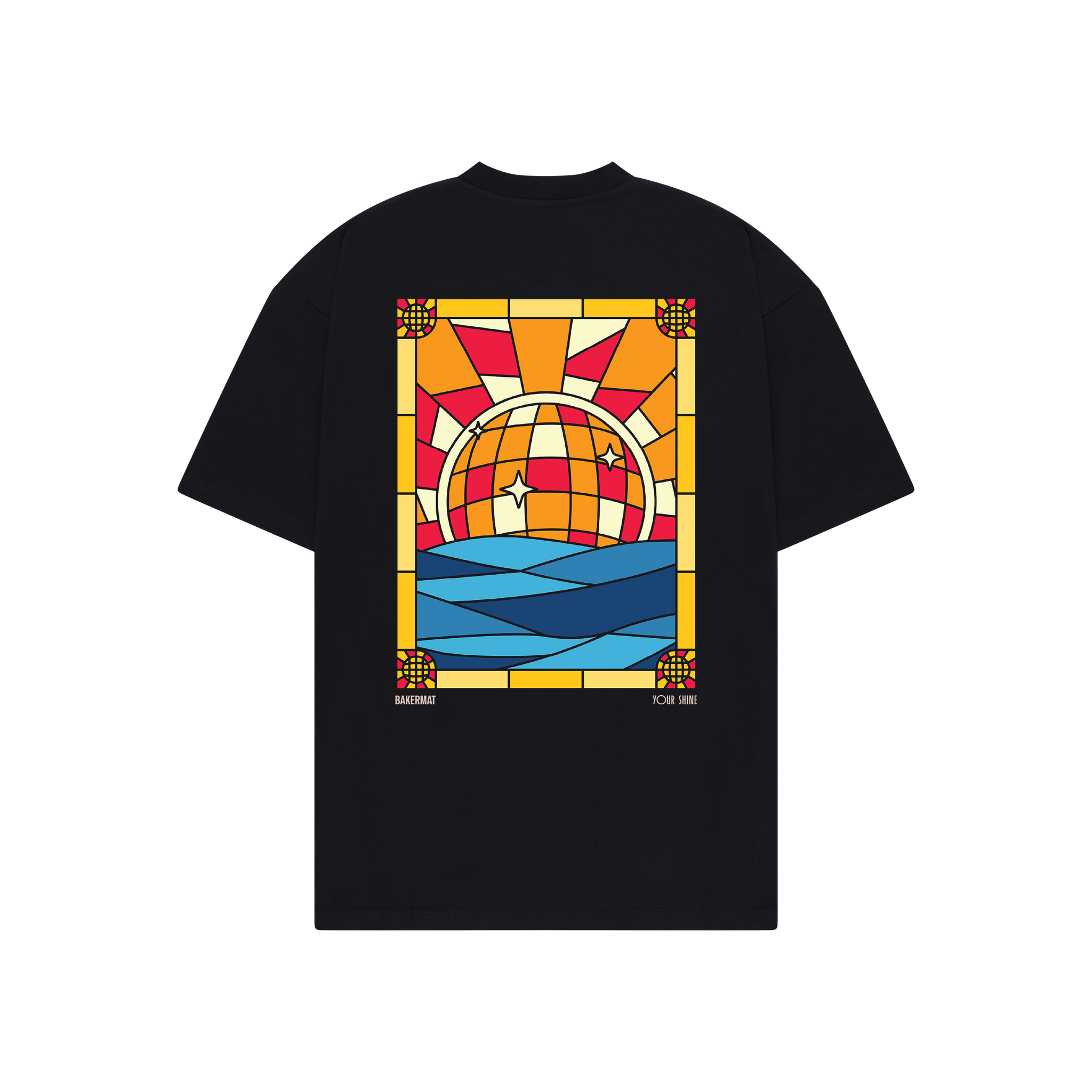 Your Shine Tee